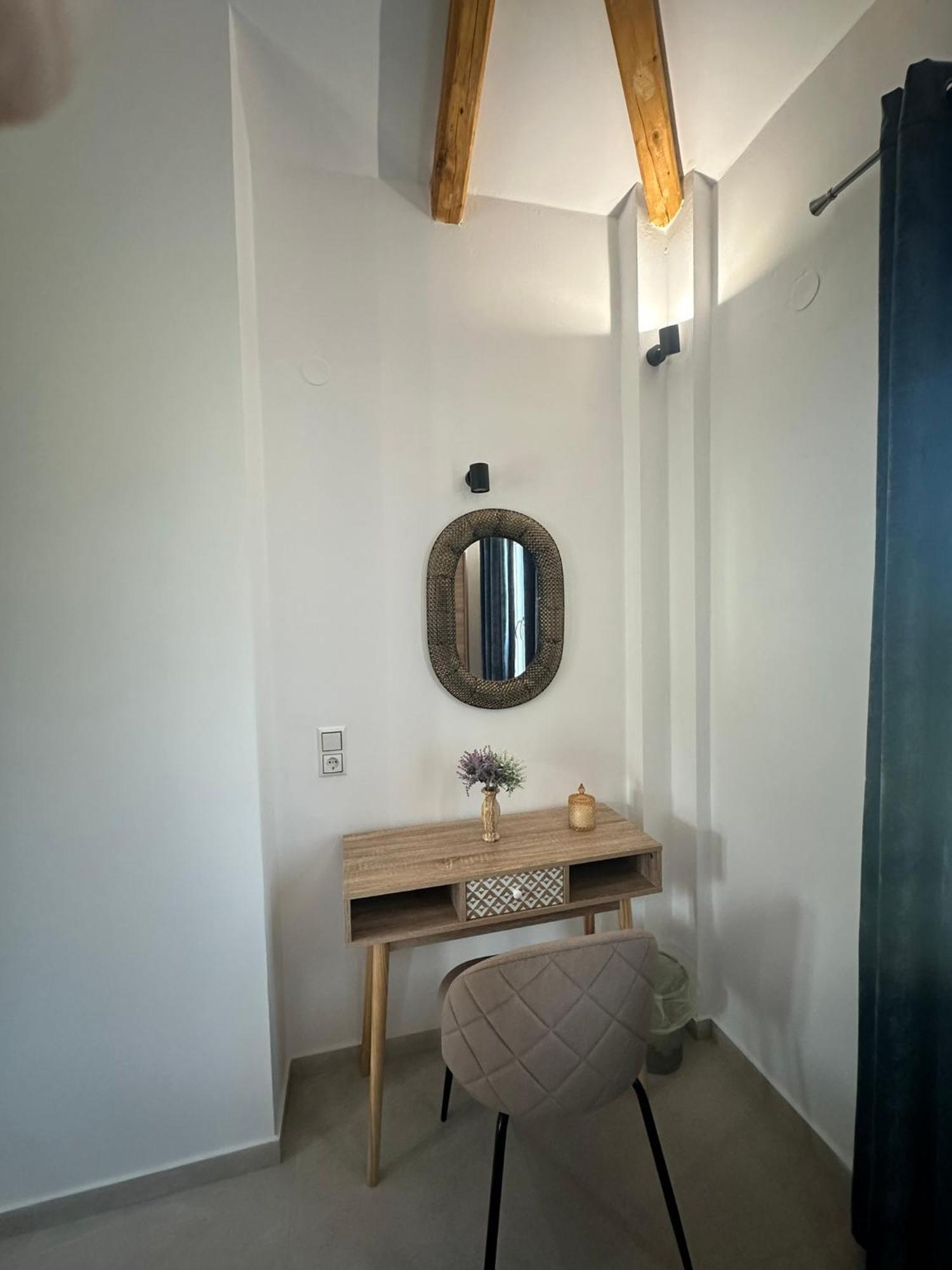 Ktimavita Apartment 1 Pétra Extérieur photo