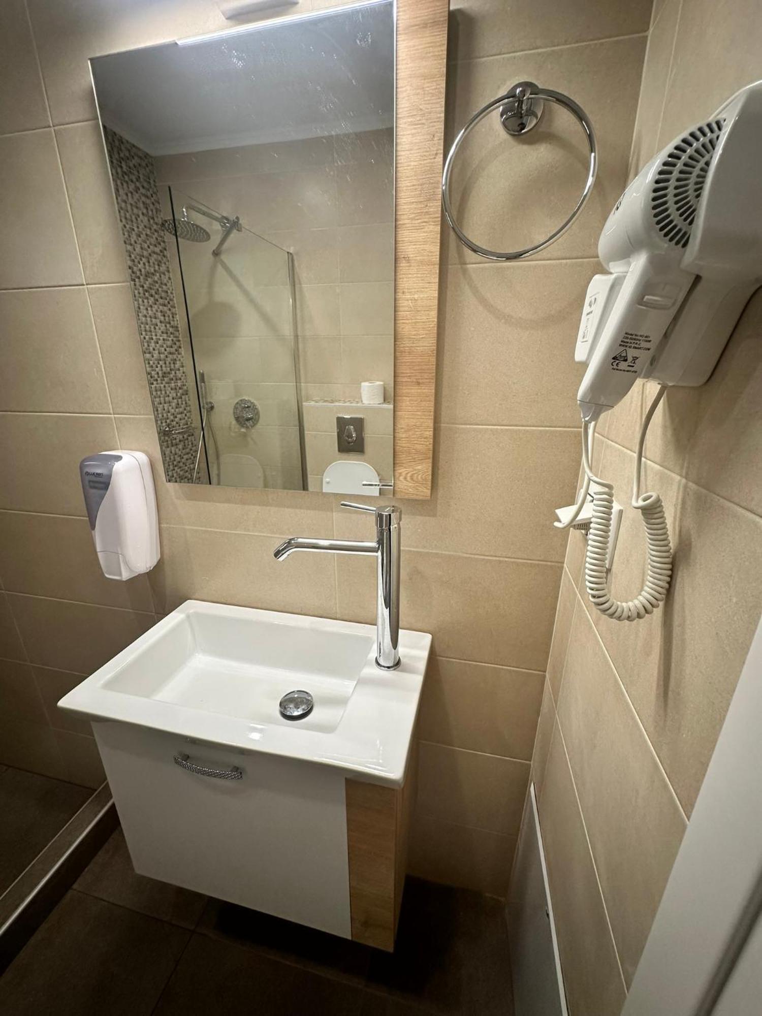 Ktimavita Apartment 1 Pétra Extérieur photo