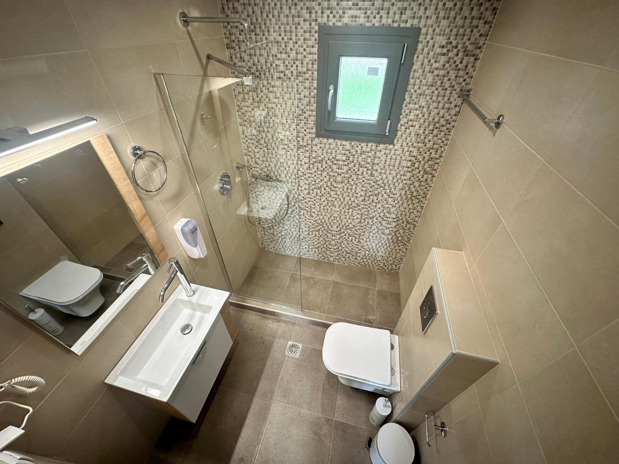 Ktimavita Apartment 1 Pétra Extérieur photo
