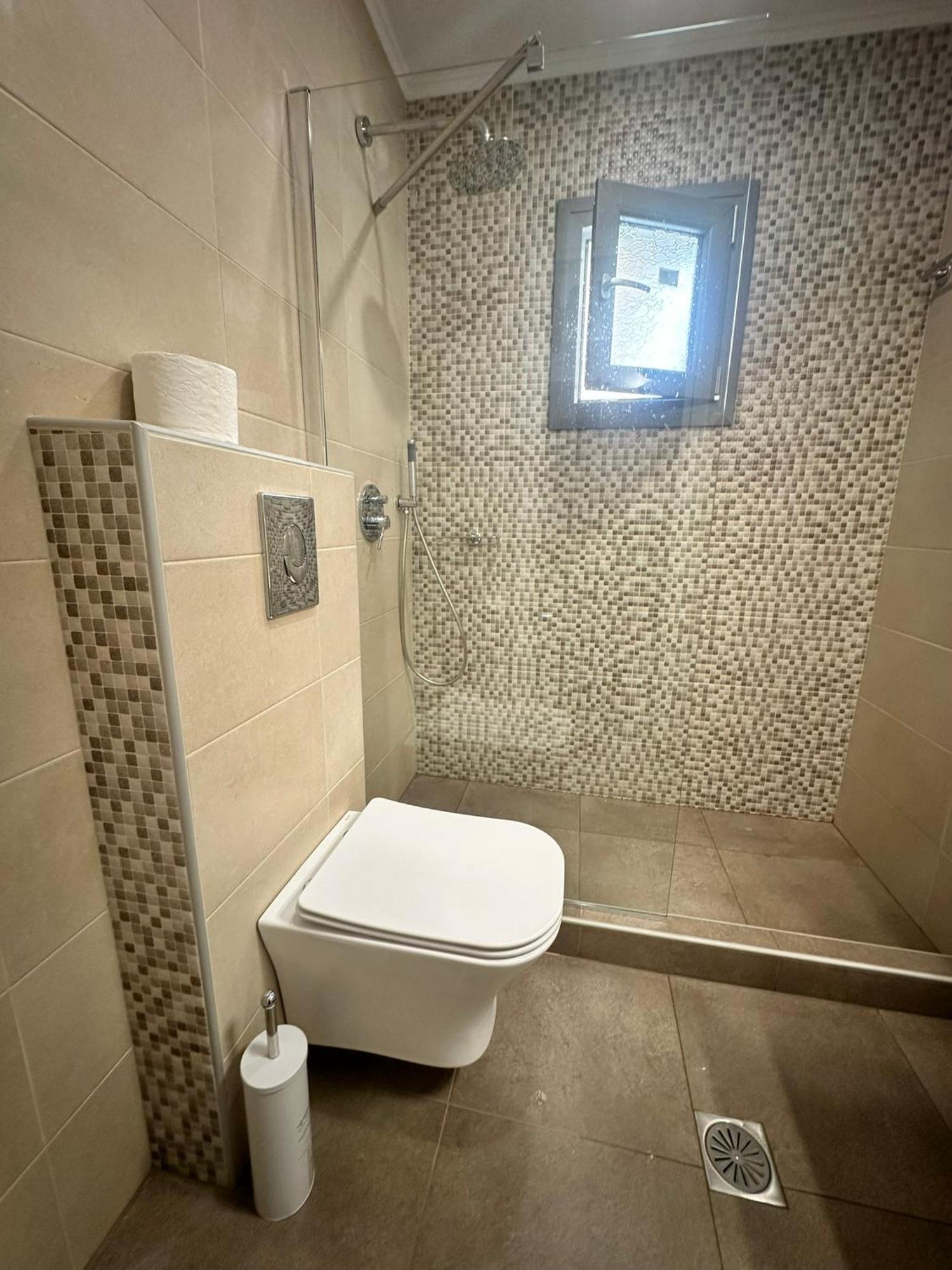 Ktimavita Apartment 1 Pétra Extérieur photo